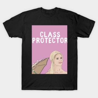 Buffy Summers Class Protector T-Shirt